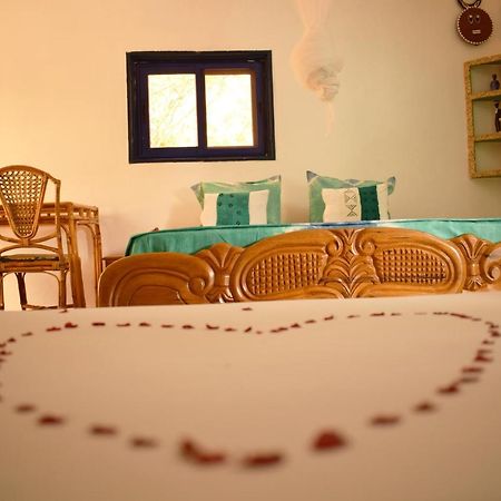 Hotel Mimosa Airport ตูบับเดียเลา ภายนอก รูปภาพ